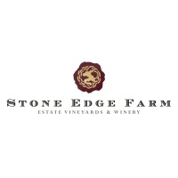 Stone Edge Farm Estate Vineyards & Winery logo - Similar company to Stone Edge Farm Microgrid
