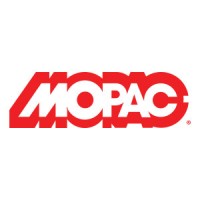 MOPAC Used Cooking Oil Collection &  Recycling logo - Similar company to Src Companies