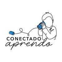 Fundación Conectado Aprendo logo - Similar company to Corporación Formando Chile