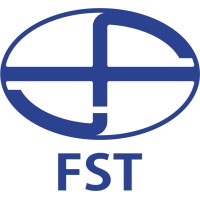FSTCO logo - Similar company to Zarand Iranian Steel Co. (Zisco)