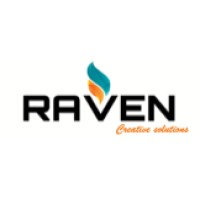 Raven Creative Solutions logo - Similar company to Impeltify