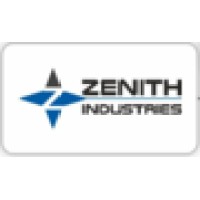 Zenith Industries logo - Similar company to Career Stroke (The Talent Provider)