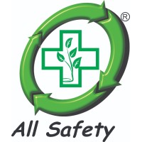 All Safety Ltda logo - Similar company to All Safety