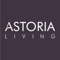 Astoria Living logo - Similar company to The Design Mill