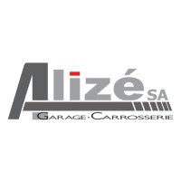 Garage Alizé SA logo - Similar company to Banholzer Ag