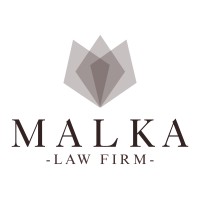 MALKA Law Firm logo - Similar company to Shgr | Shimony Gross & Co.