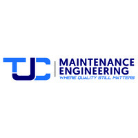 TJC Maintenance Engineering (PTY) Ltd logo - Similar company to Nelco Gulf Contracting