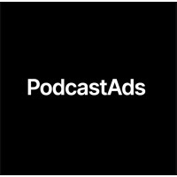 PodcastAds logo - Similar company to Podcastads