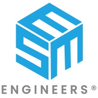 ESM Engineers logo - Similar company to Hydro-Utilities