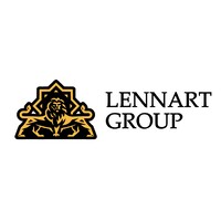Lennart Group ,LLC logo - Similar company to Kompac Technologies, Llc