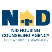 NID Housing Counseling Agency logo - Similar company to Intelligent Reverse,Llc
