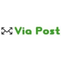 Via Post logo - Similar company to Pocketpal