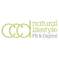 CCD PR & Digital logo - Similar company to Luxe Communications Ltd