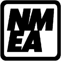 National Marine Electronics Association logo - Similar company to Em-Trak Marine Electronics Ltd