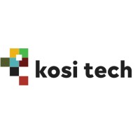KosiTech logo - Similar company to Phema Agri