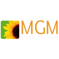 mgm energies renovables logo - Similar company to Kmaleon
