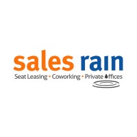 Sales Rain logo - Similar company to Acv Digital