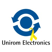 Unirom Electronics Ltd logo - Similar company to Btech Electronics Ltd.