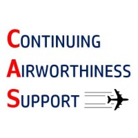 CONTINUING AIRWORTHINESS SUPPORT LIMITED logo - Similar company to Fregata Systems