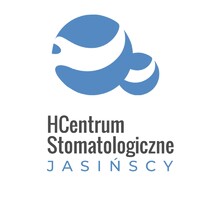 HCentrum Stomatologiczne Jasińscy logo - Similar company to Dental Medicenter