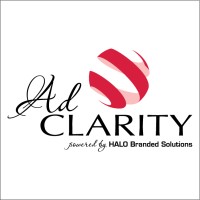 Ad Clarity powered by HALO logo - Similar company to Validators | Software As A Service