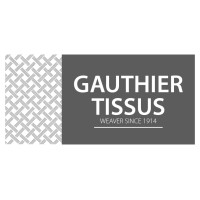 Gauthier Tissus logo - Similar company to 3A Assurances