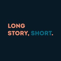 Long Story Short Digital logo - Similar company to Theworkbook