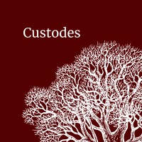 Custodes Instituut logo - Similar company to Jumpstarters