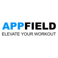 Appfield logo - Similar company to Plusfit Vigonza