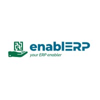 enablERP logo - Similar company to Provida Pty Ltd