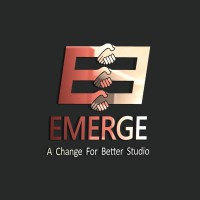 Emerge: A Change For Better Studio