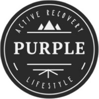 Purple Recovery logo - Similar company to Barczyk Chiropractic Group