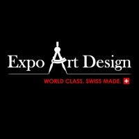 Expo Art Design GmbH logo - Similar company to Khilon