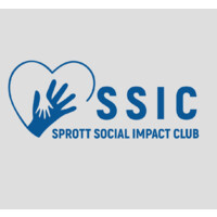 Sprott Social Impact Club logo - Similar company to Sprott Supply Chain Management Association (Sscma)