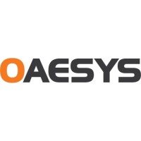 OAESYS (BAS & Integration Solutions) logo - Similar company to Eccotrol, Llc