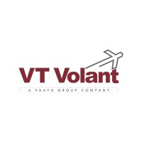 VT Volant Aerospace logo - Similar company to Vref Aircraft Value Reference & Appraisal Services