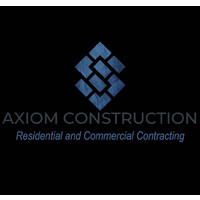 Axiom Construction logo - Similar company to Hickory Capital Group, Llc