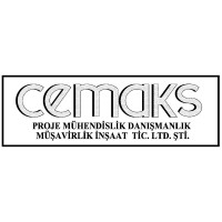 CEMAKS PROJE MÜHENDİSLİK DANIŞMANLIK TİC. LTD. ŞTİ logo - Similar company to CEMAX Engineering