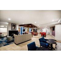 Holiday Inn Express Albany Downtown