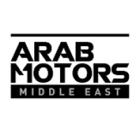 ARAB MOTORS Middle East logo - Similar company to Tma