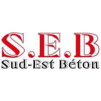 Sud Est Béton logo - Similar company to Unesi-Ffb