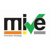 MIVE logo - Similar company to Beyondcomposite - Composite Engineering Solutions, S.A