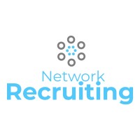 Network Recruiting logo - Similar company to Unity Recruiting