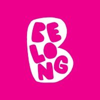Belong To logo - Similar company to Fettle
