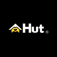 LuvHut logo - Similar company to Techrupt Innovations