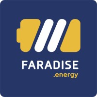 Faradise Energy Sp. z o.o. logo - Similar company to Compremum S.A.