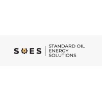 Standard Oil Energy Solutions logo - Similar company to Spektr Araşdırma Və İnkişaf Mərkəzi
