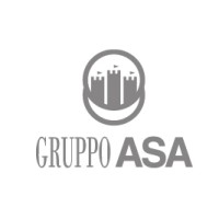Gruppo Asa logo - Similar company to Femm Spa