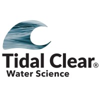 Tidal Clear Water Science logo - Similar company to Tidal Vision
