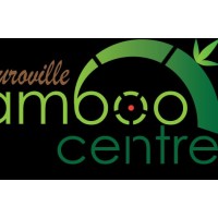 Auroville Bamboo Centre logo - Similar company to Doer Studio.